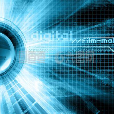 互聯網科技 變革世界的力量