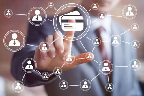 數(shù)字化浪潮 金融與科技的互聯(lián)網(wǎng)時代交匯