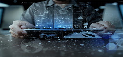 商務(wù)互聯(lián)網(wǎng)科技 驅(qū)動新時(shí)代商業(yè)變革的核心引擎